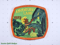 1972 Adventureland